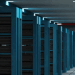 vps servers room where metatrader 4 platforms can be hosted