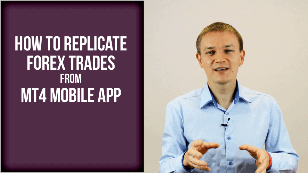 App check if copy trades for forex
