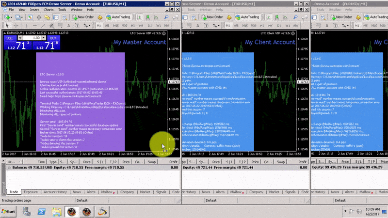 Forex demo download