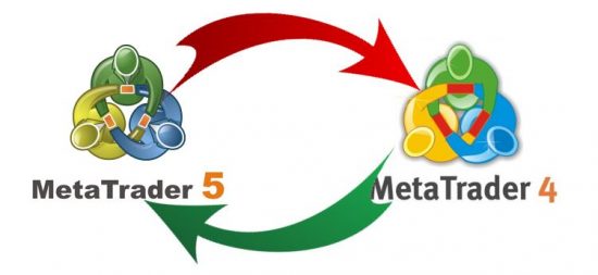 Trade Copier for MT4 and MT5