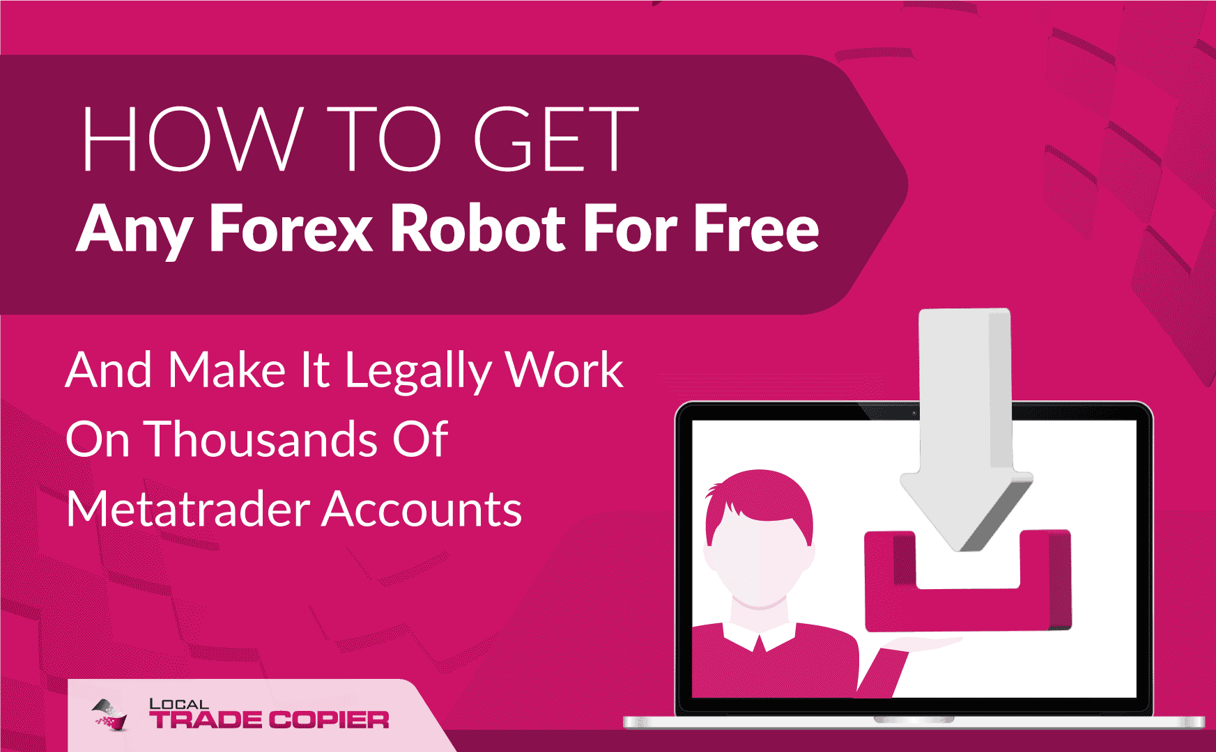 Doven Rafflesia Arnoldi Tilintetgøre Unlock Any Forex Robot™ Method: Get Any Forex Robot For Free