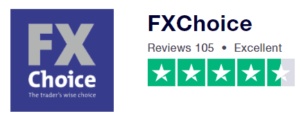 FxChoice reviews on Trustpilot