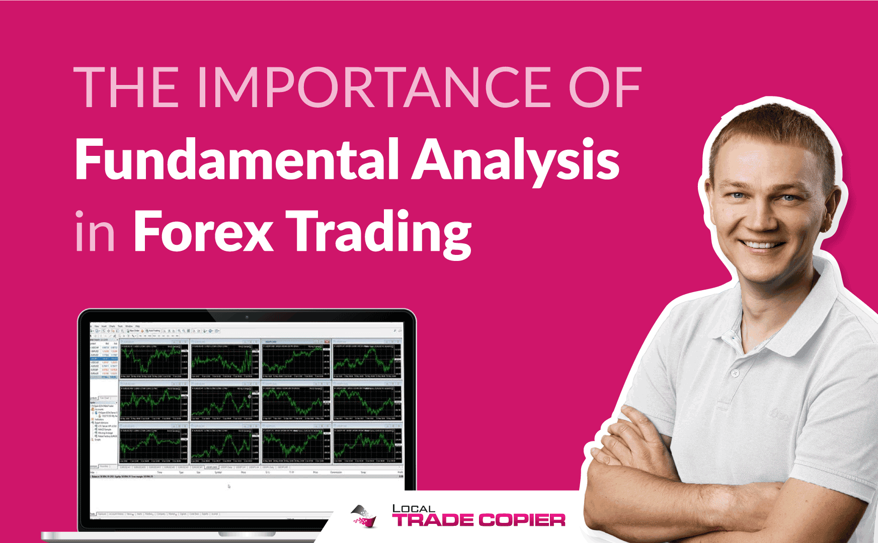 The Importance of Fundamental Analysis in Forex Trading