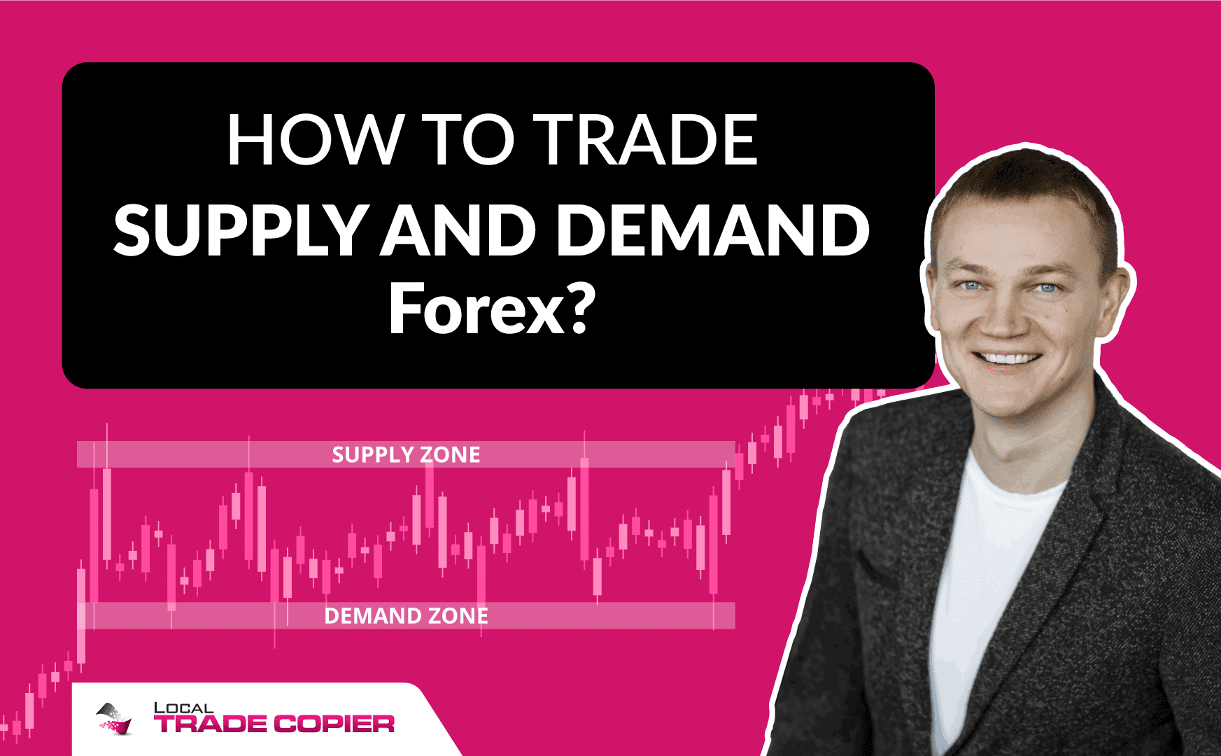 supply and demand Forex