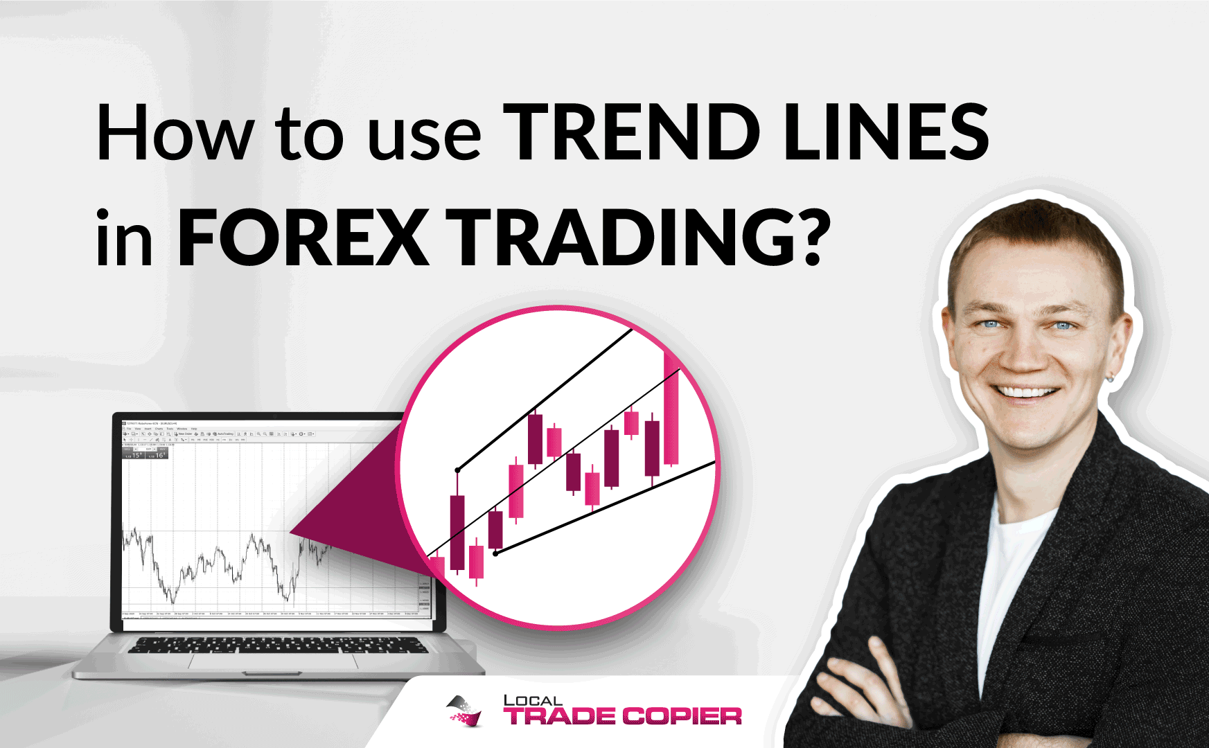 trend lines in Forex trading