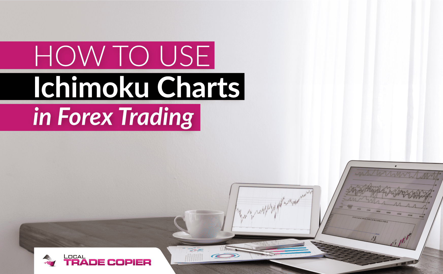 Ichimoku Charts