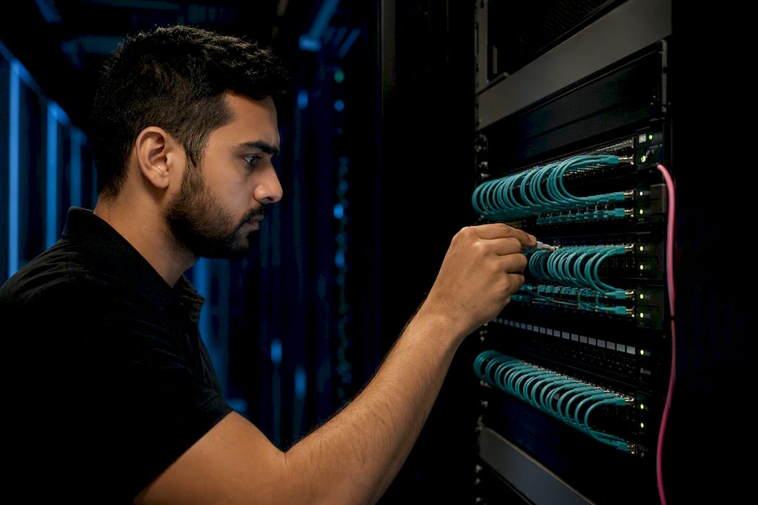 Network equipment supporting low latency trade execution