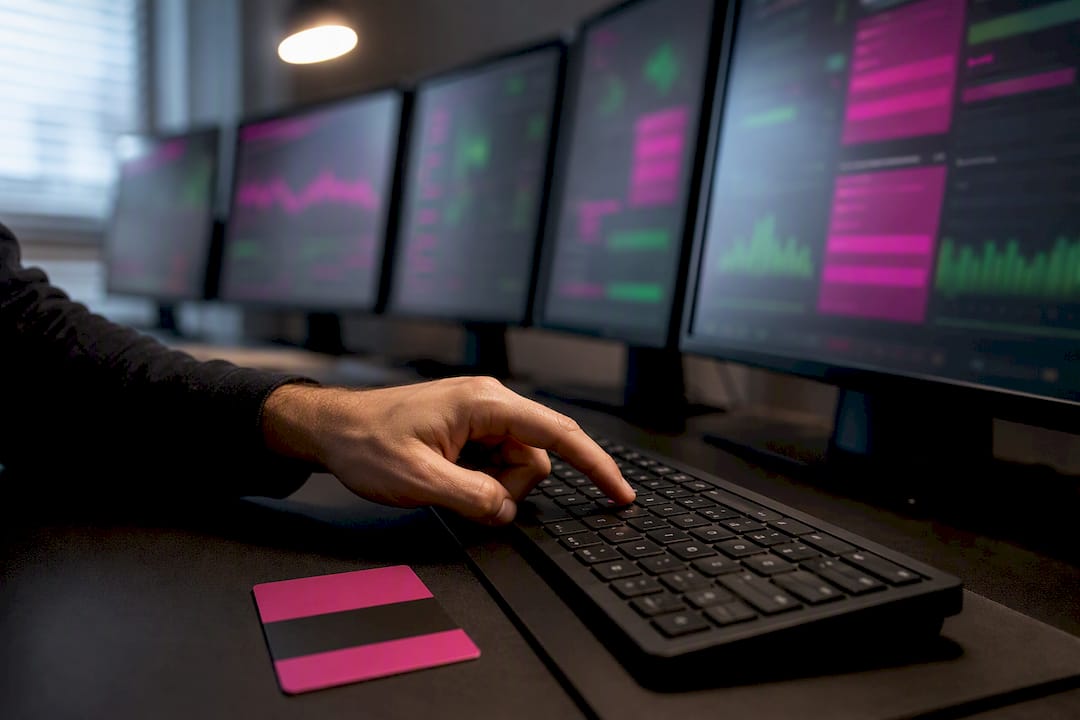Trader testing close all replication