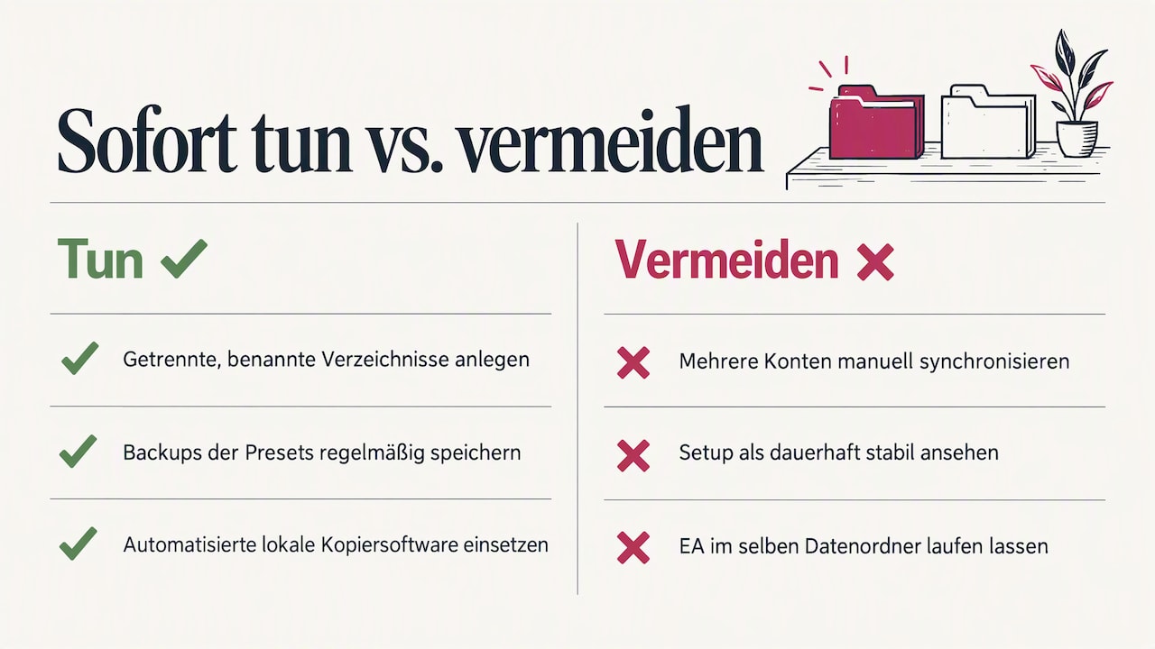 Was die meisten Anleitungen zum Thema übersehen — overview diagram