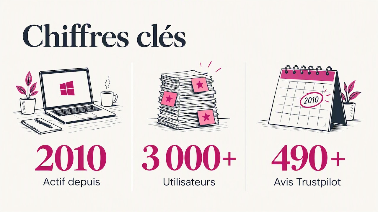 Notre solution locale pour copier vos trades sans cloud — overview diagram
