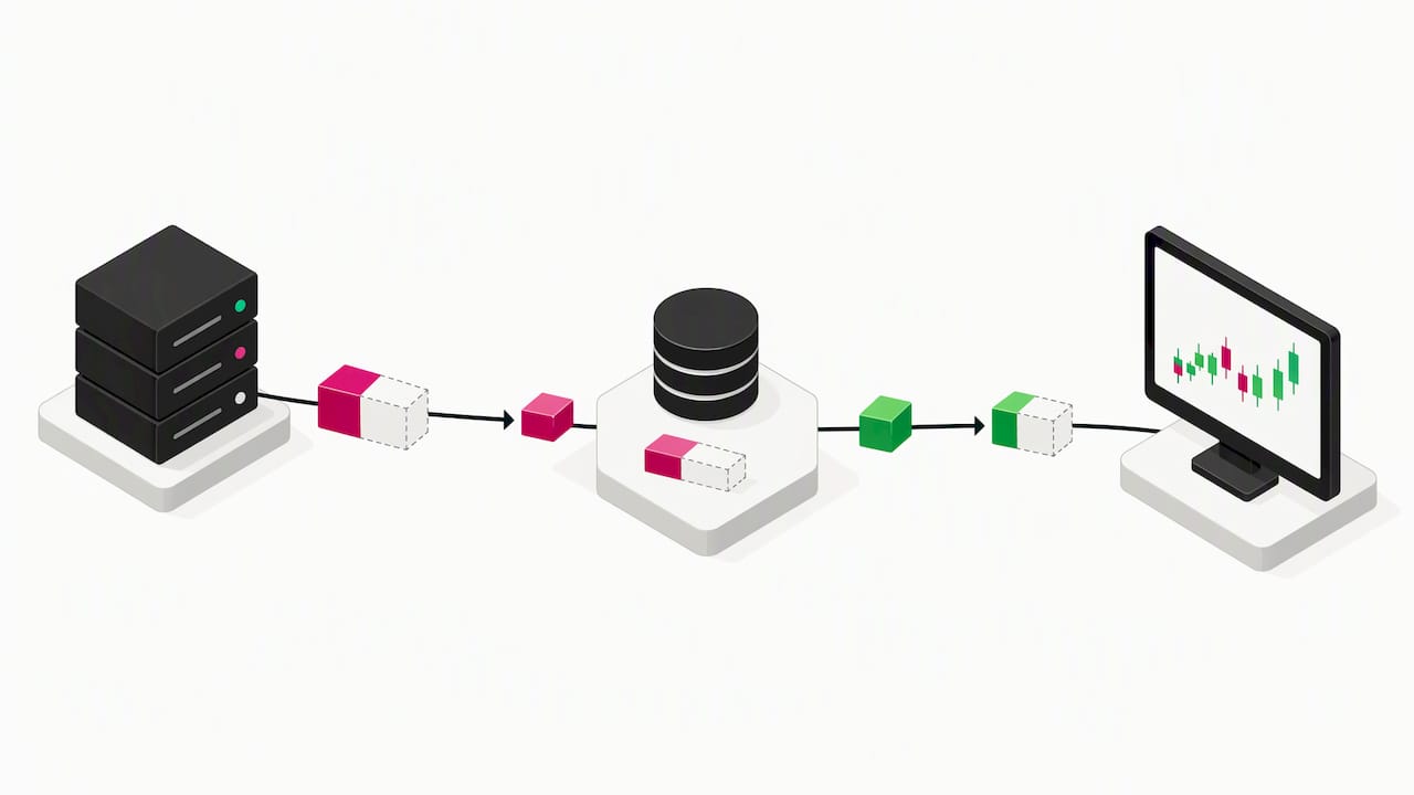 FIX and MetaTrader order states aligned