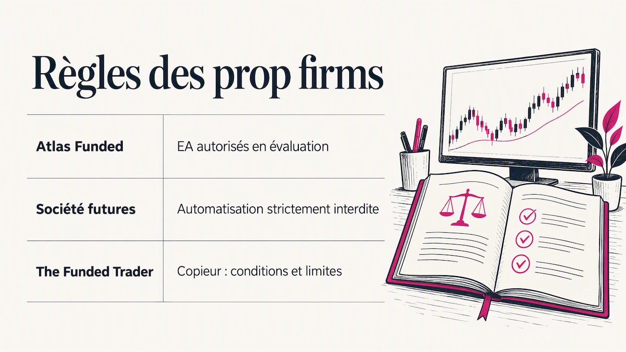 Copier un EA vers un compte qui n'accepte pas les EA — overview diagram